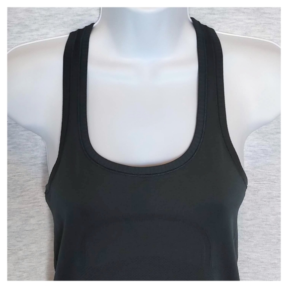 Lululemon Swiftly Tech Racerback - Submarine - Picture 4 of 10